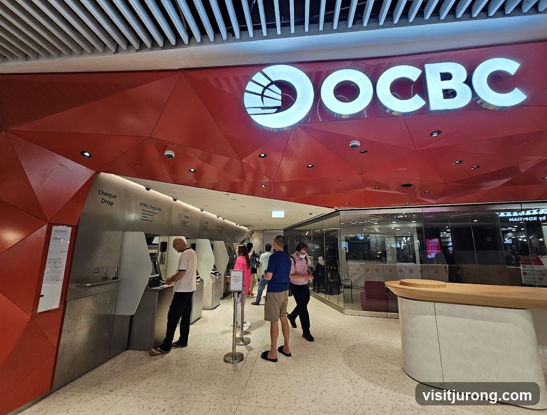 OCBC Bank
