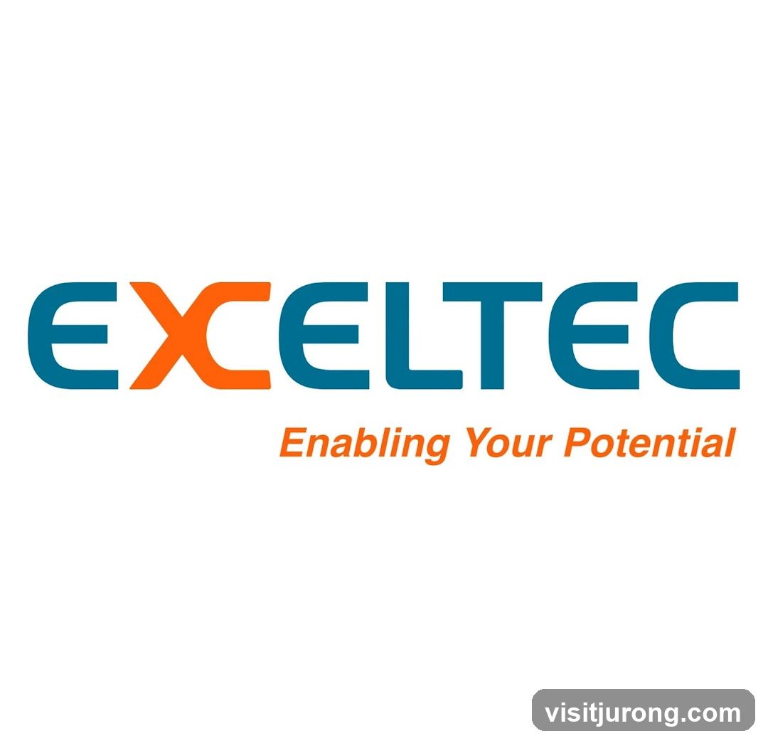 Exceltec Property Management Pte Ltd