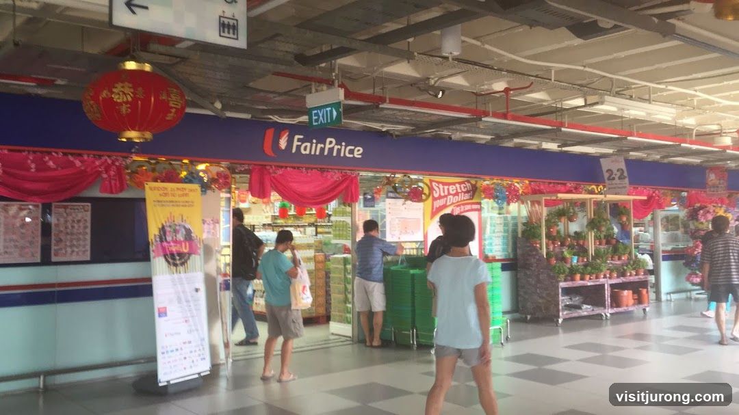 FairPrice