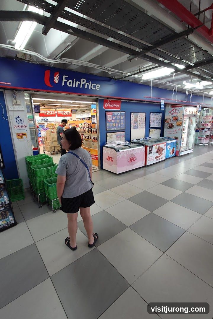 FairPrice