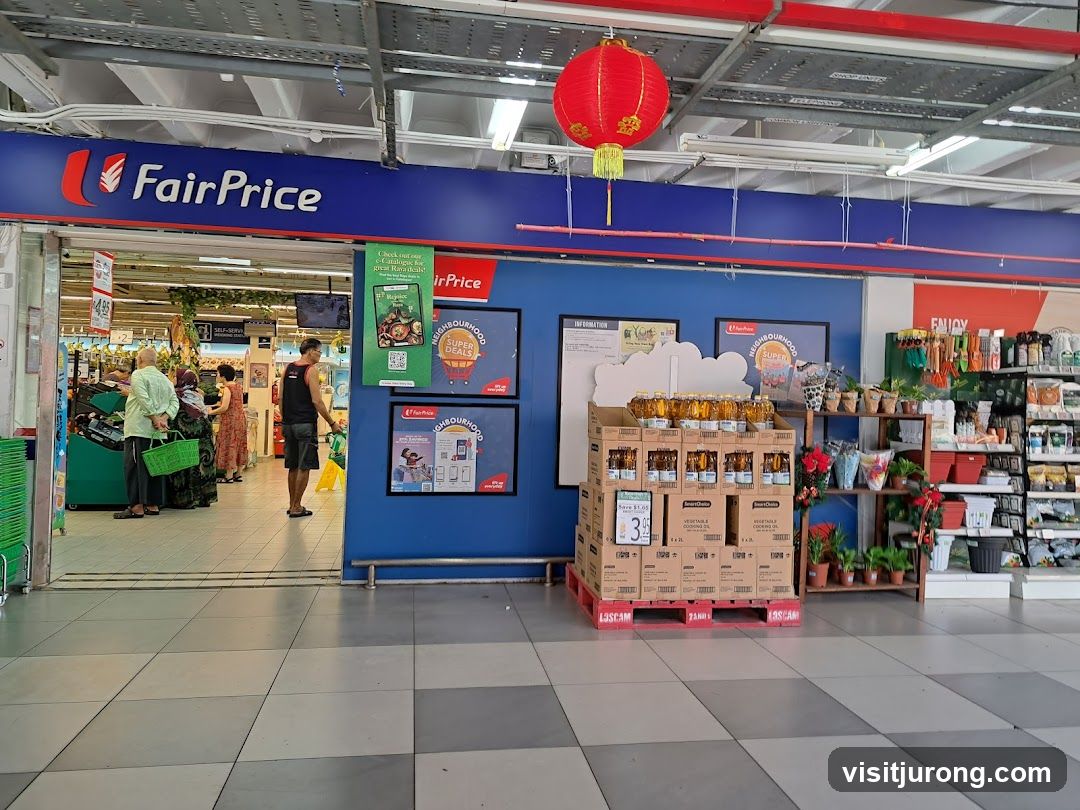 FairPrice