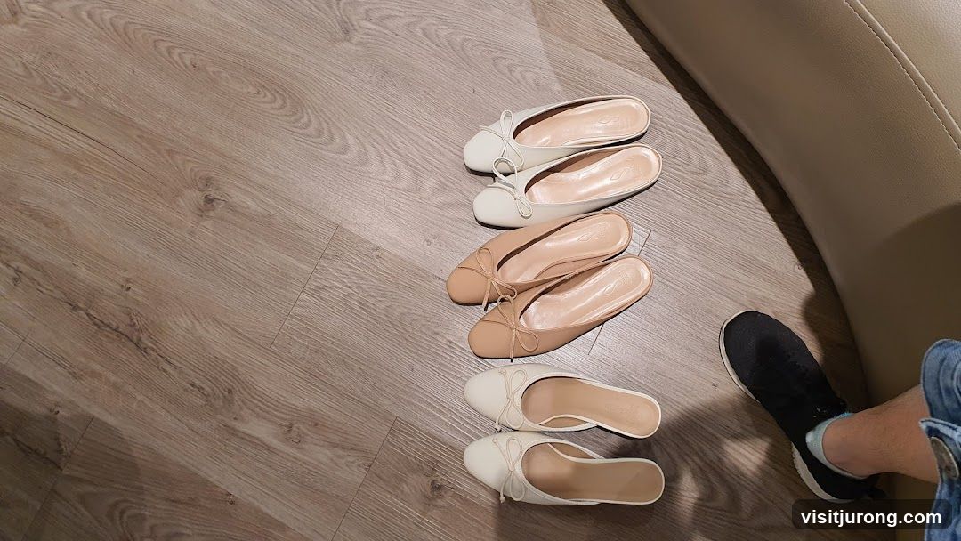 Ballet Flats