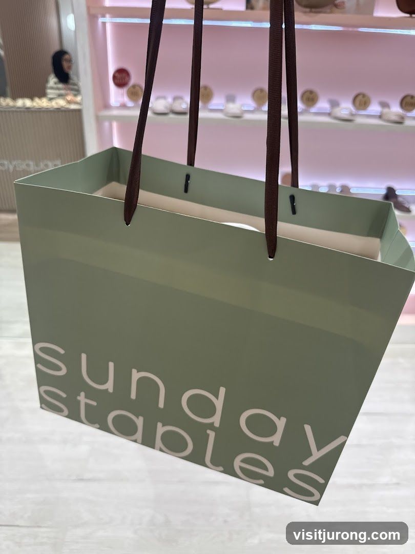 Shopping Bag