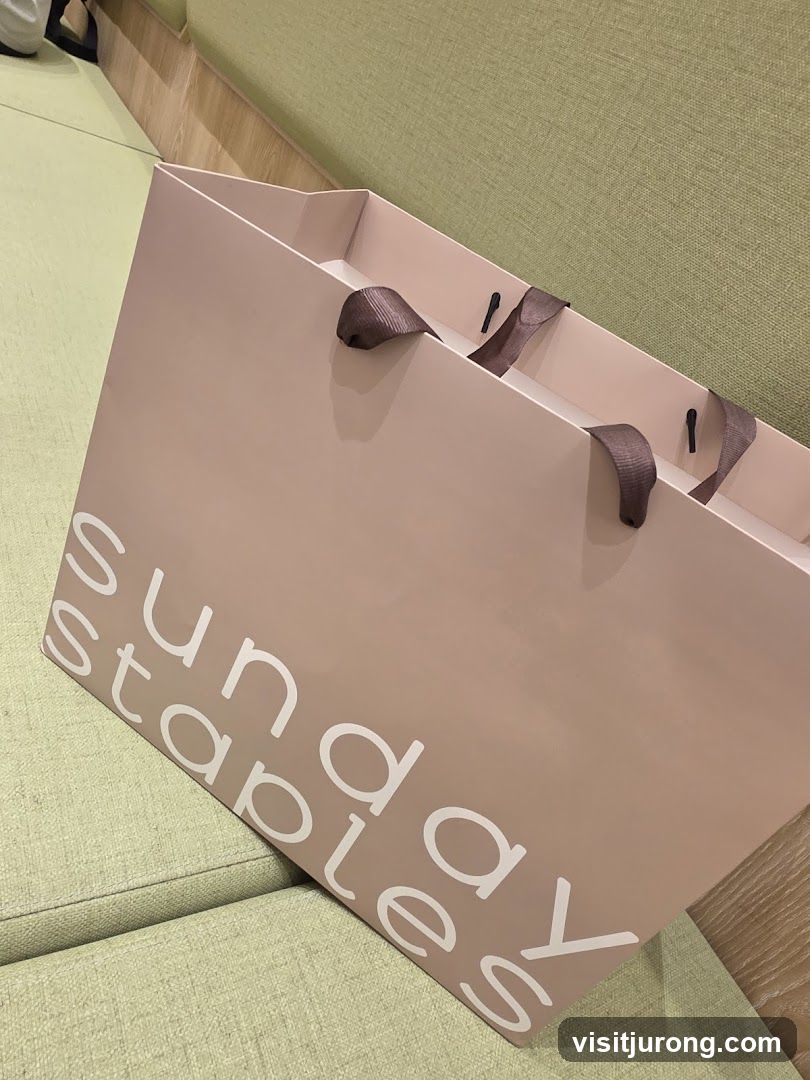 Shopping Bag