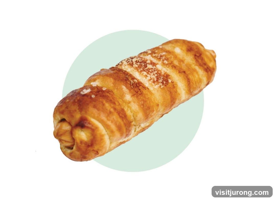 Sausage Roll