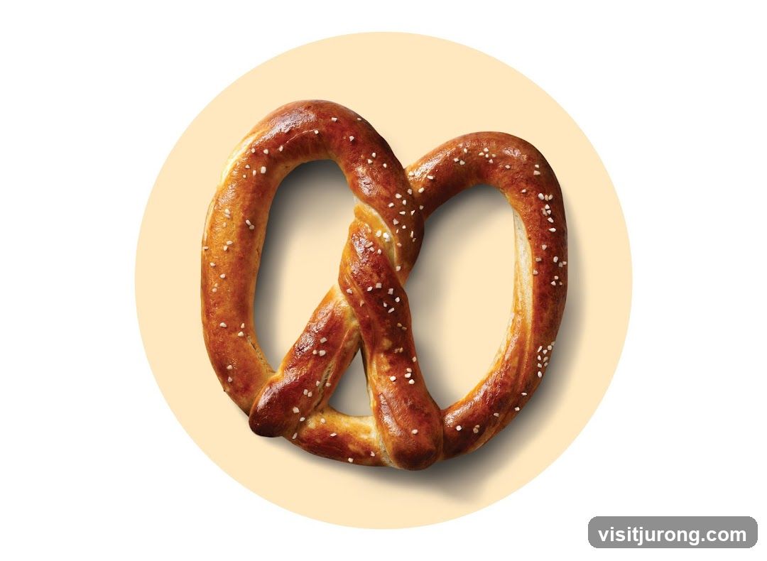 Pretzel