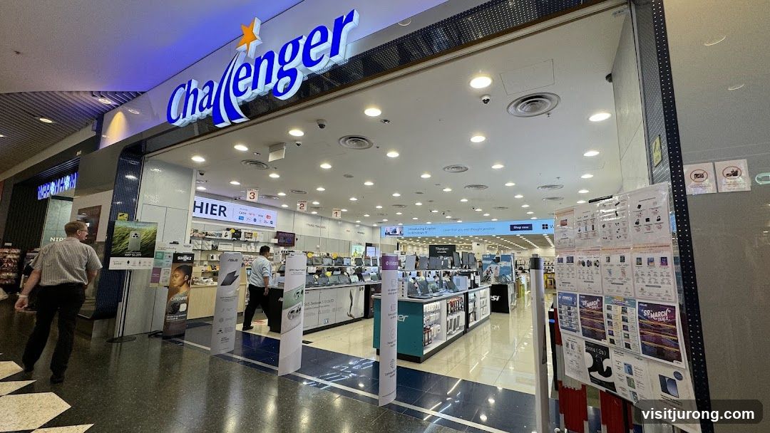 Challenger
