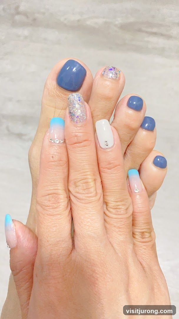 N20 Nail Spa