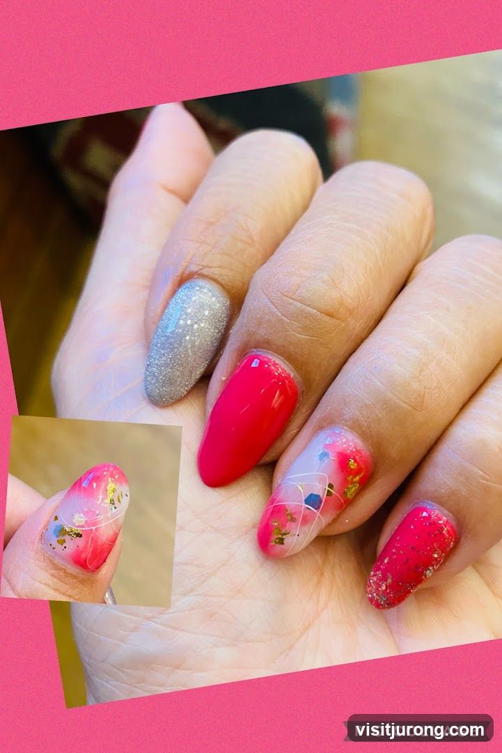 Nail Art