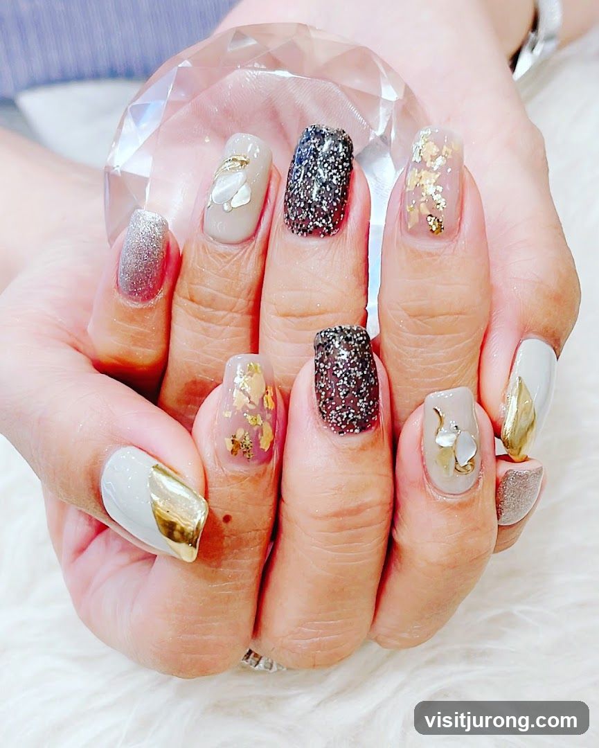 Nail Art