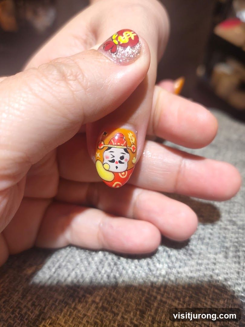 Nail Art
