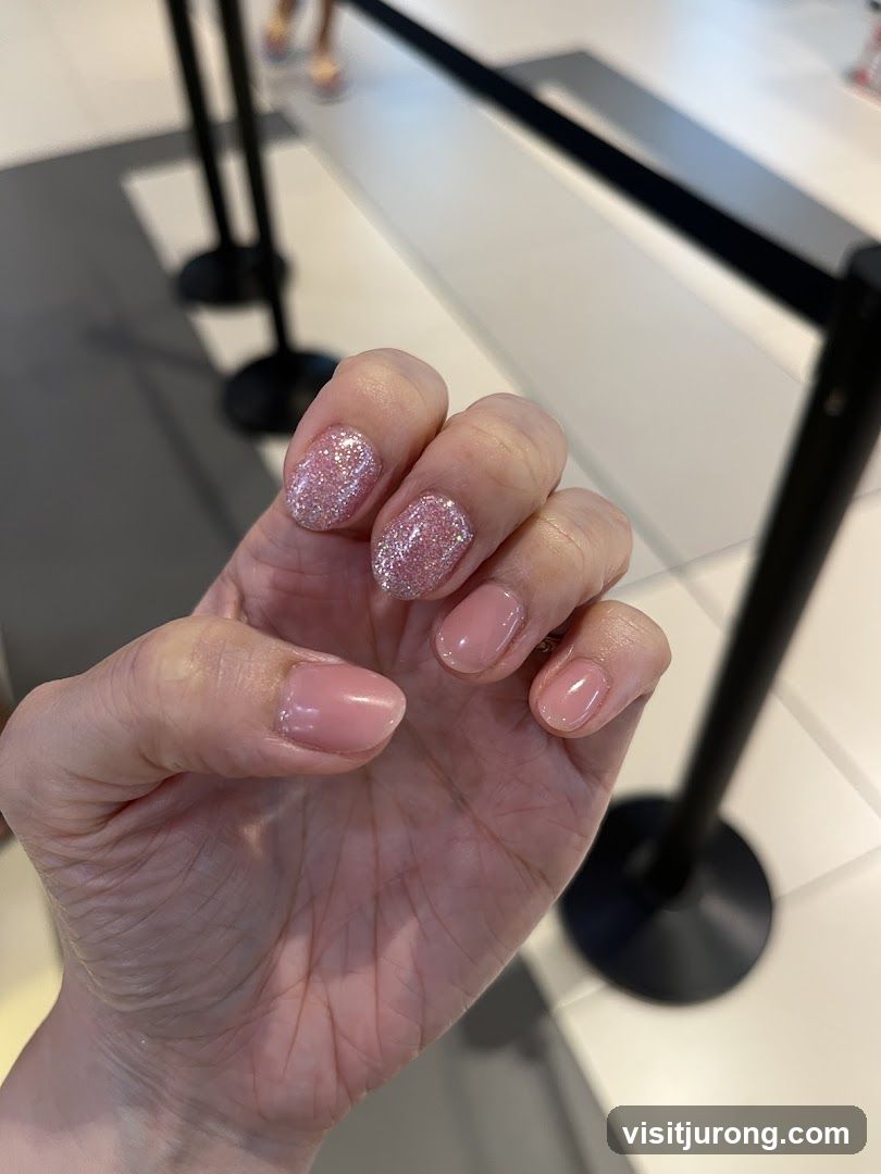 Nail Art