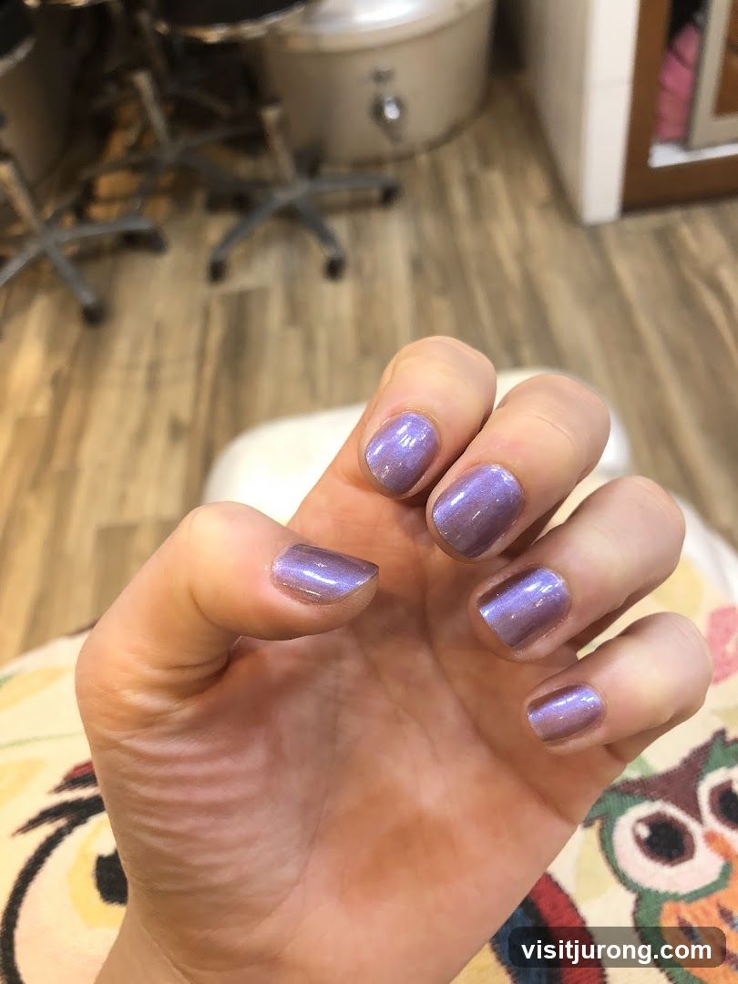 Pixie Nail Spa