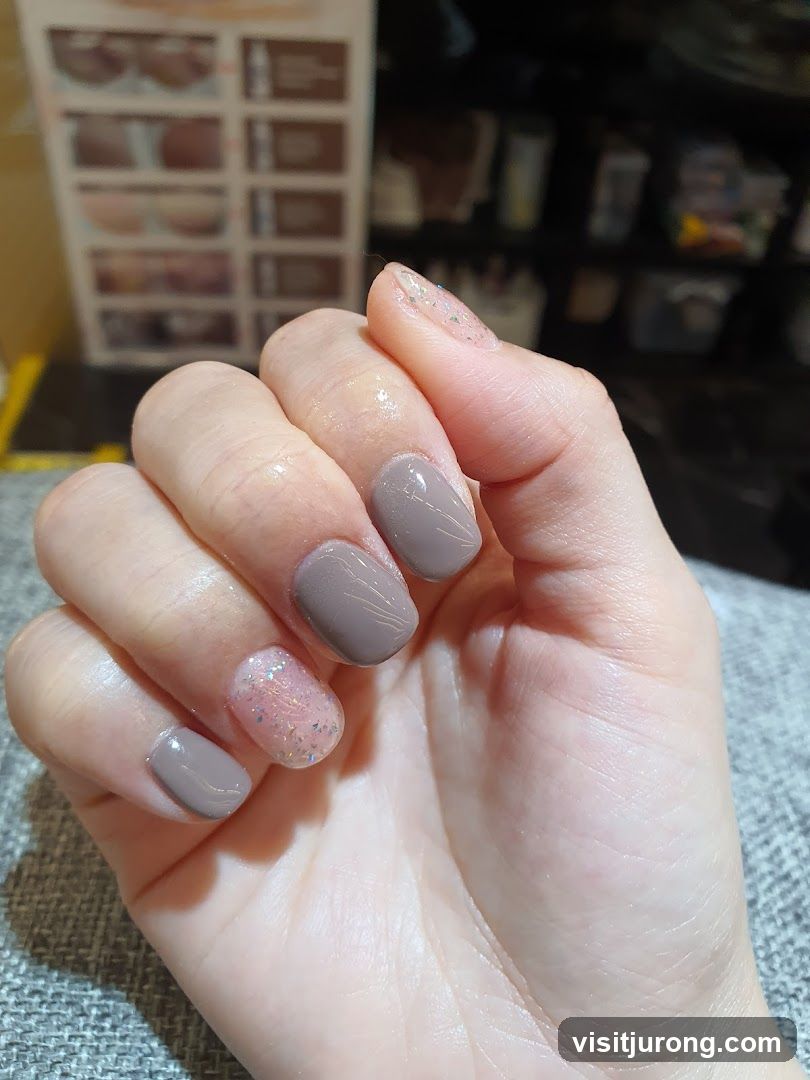 Nail Art