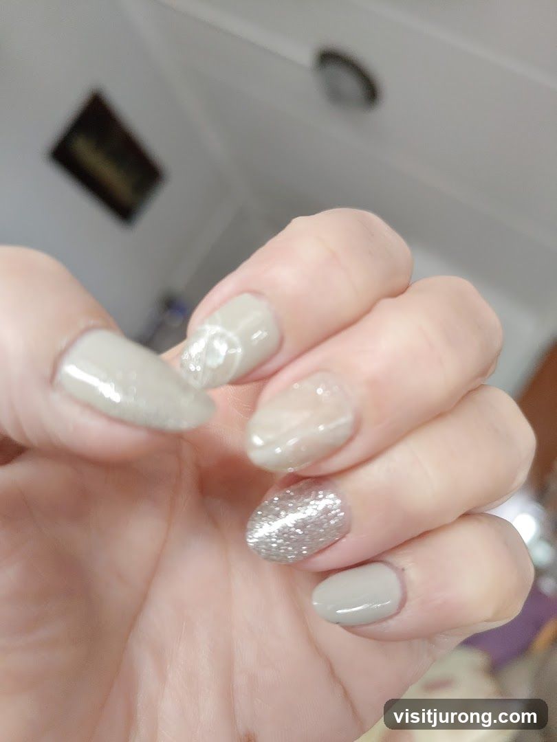 Pixie Nail Spa