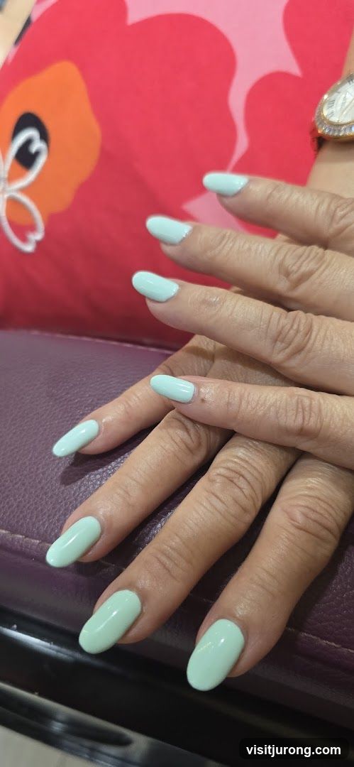 Pixie Nail Spa