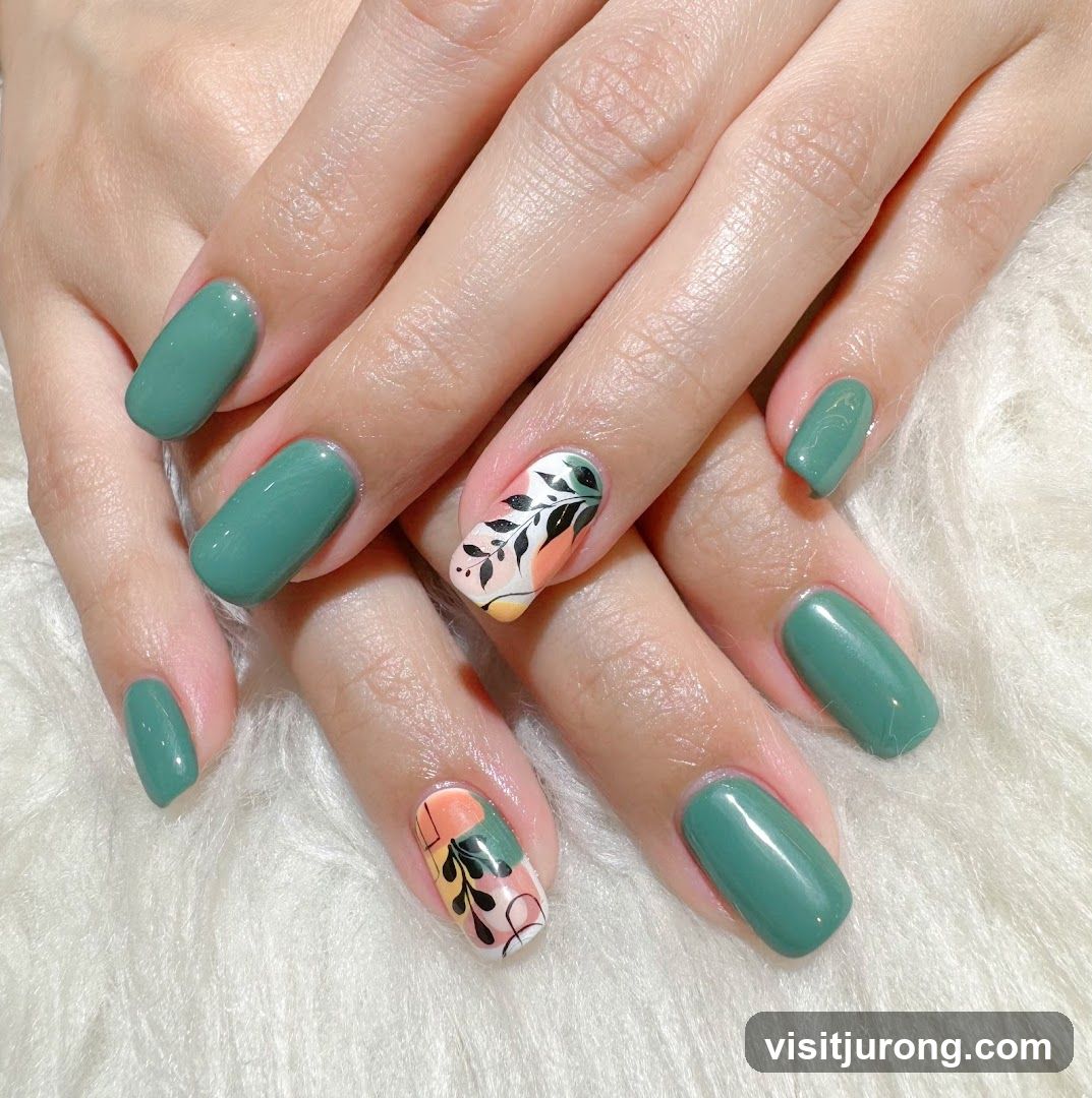 Nail Art