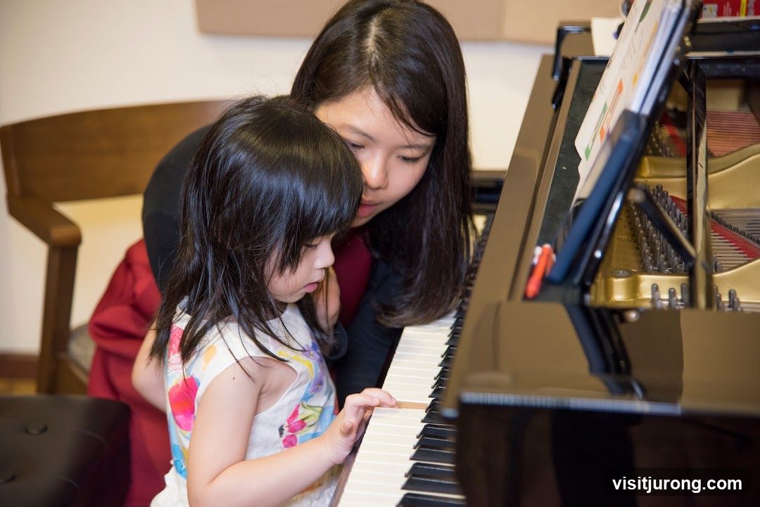 Piano Lesson