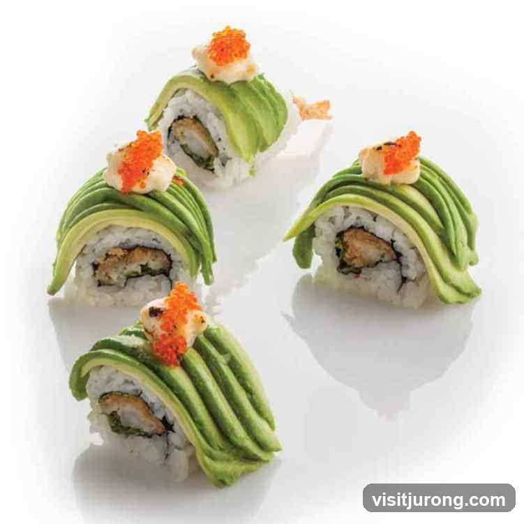 Hei Sushi