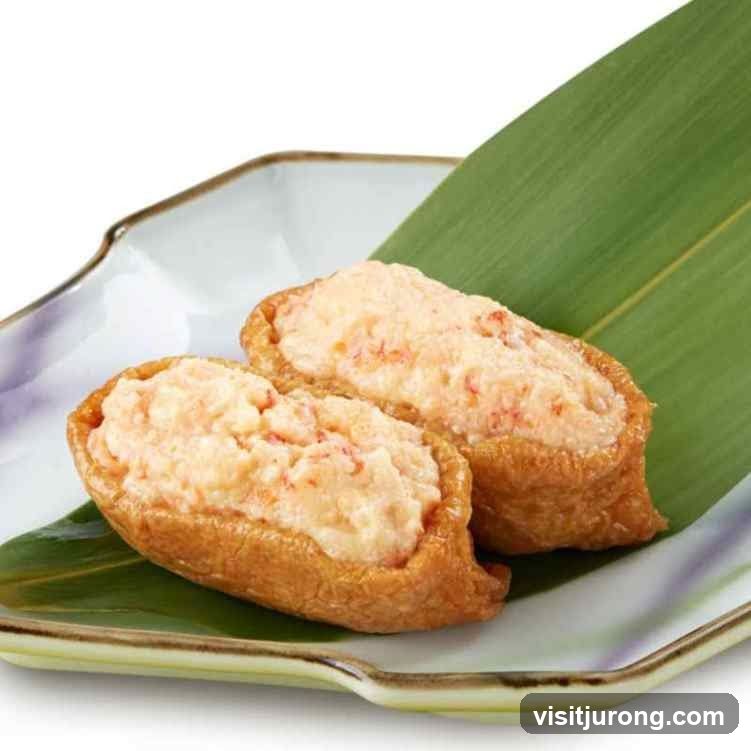 Inari Sushi