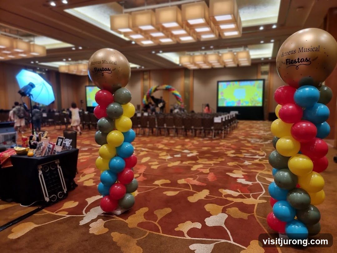 Event Decorations