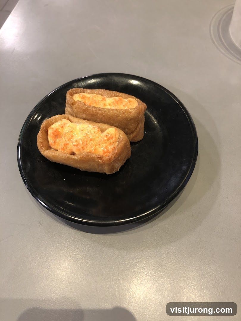Inari Sushi