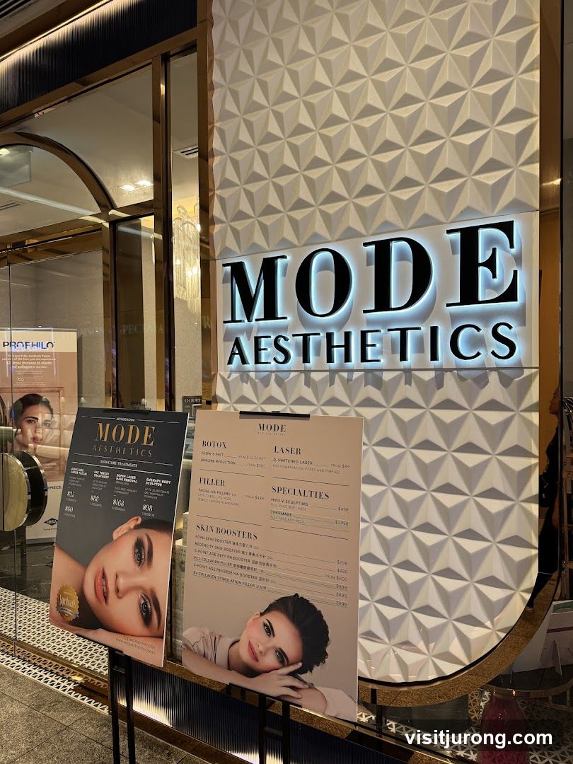 MODE Aesthetics