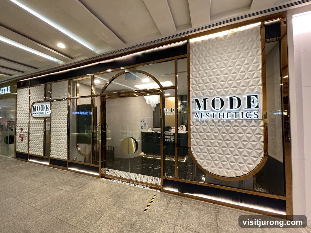 MODE Aesthetics