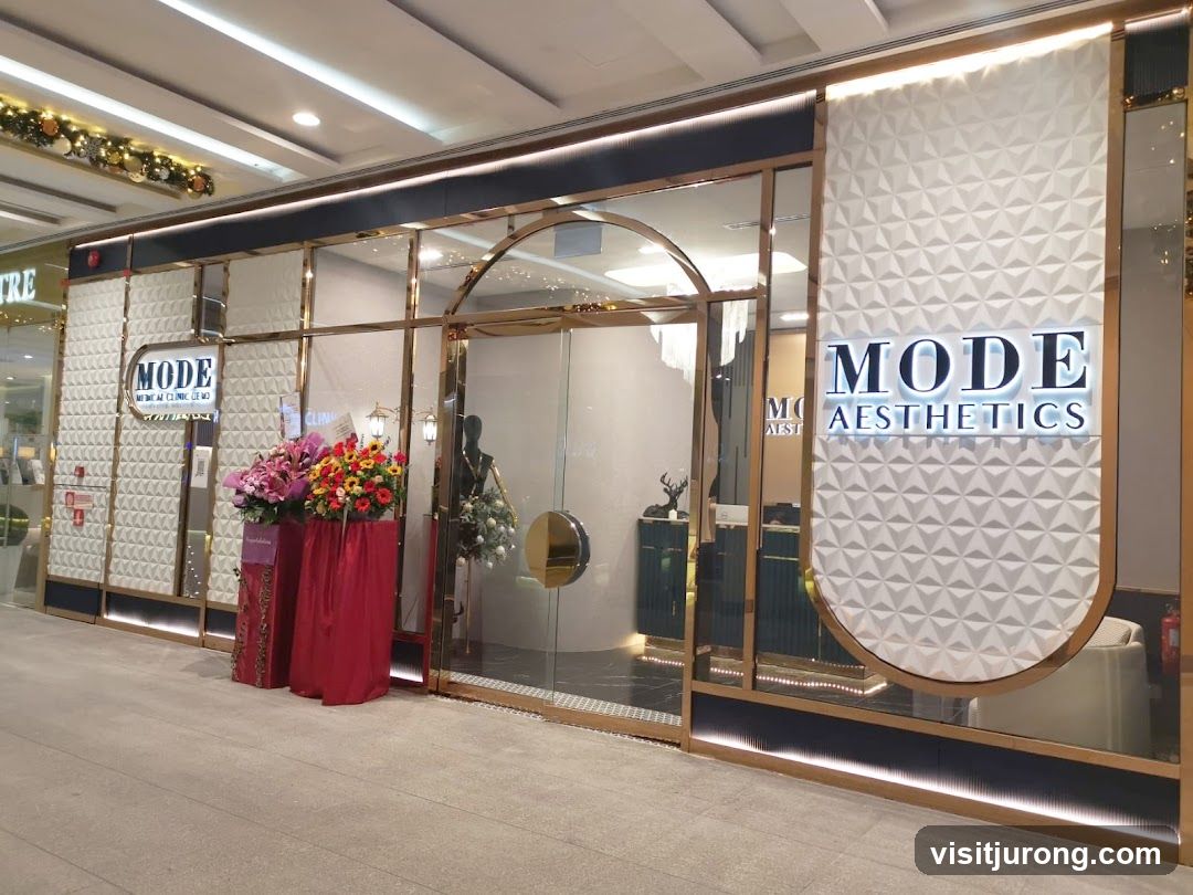 MODE Aesthetics