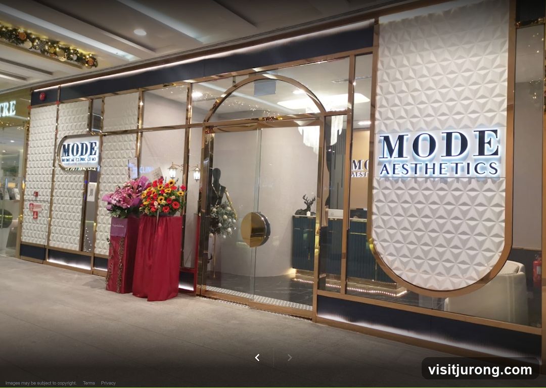 MODE Aesthetics