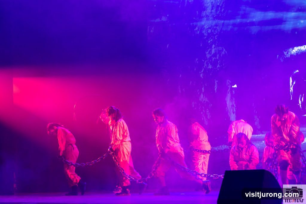 Performance with Chains