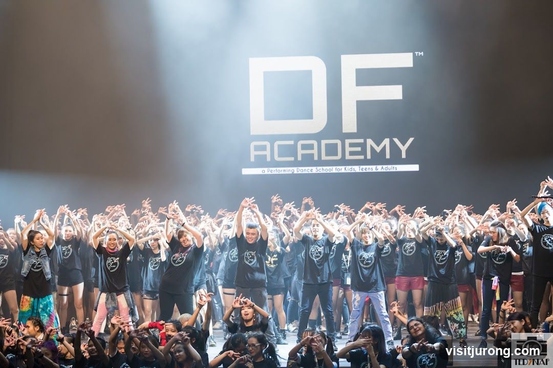 DF Academy Performance