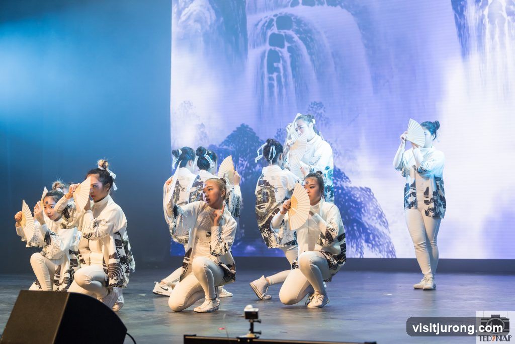 Traditional Dance Performance