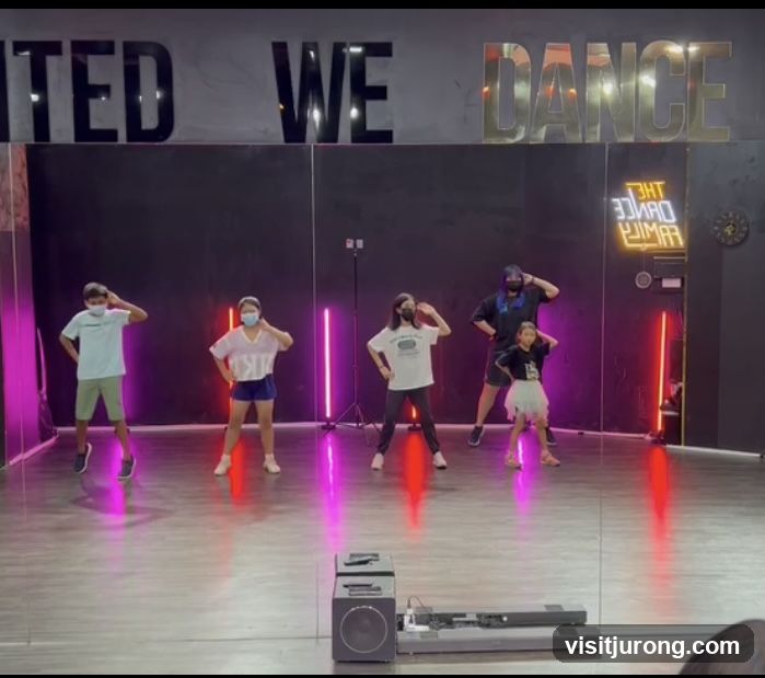 Dance Class