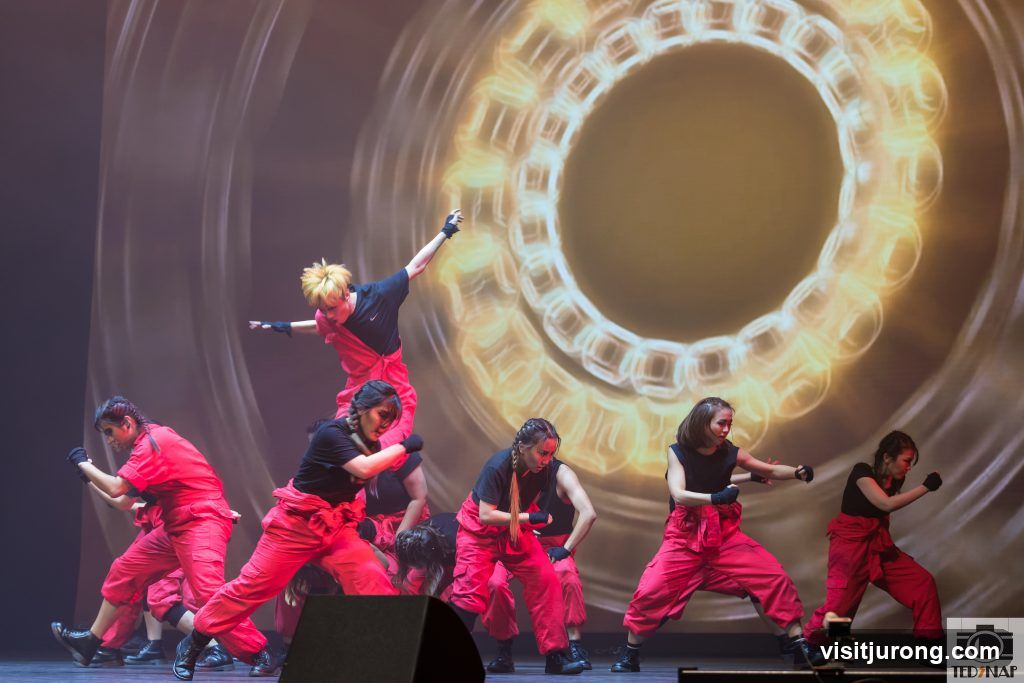 Dance Performance