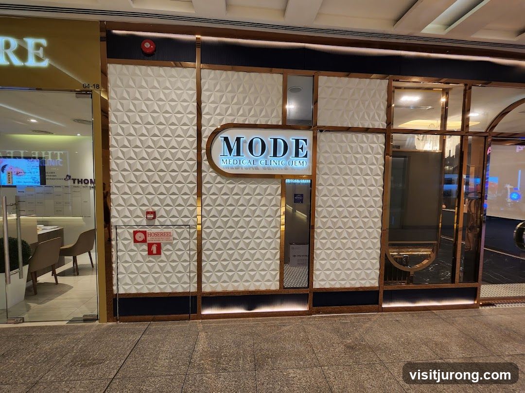 MODE Aesthetics