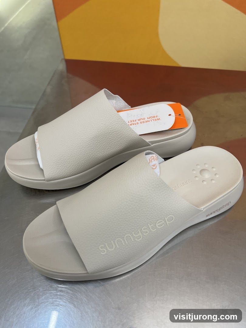 Sunnystep Slides