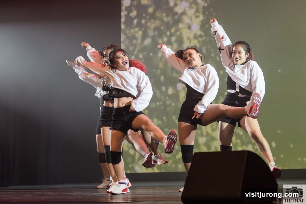 Dance Performance
