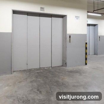 Elevator doors