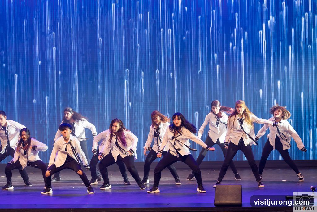Dance Performance
