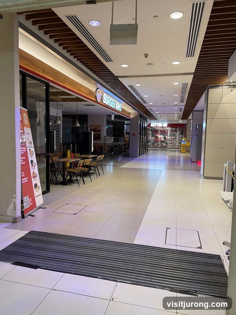 Burger King