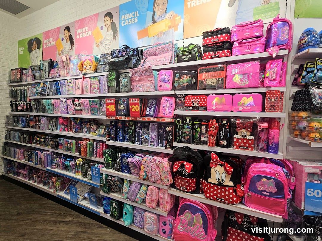 Smiggle