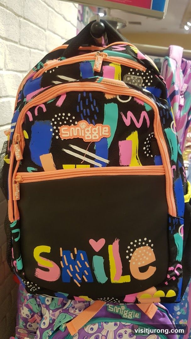 Smiggle