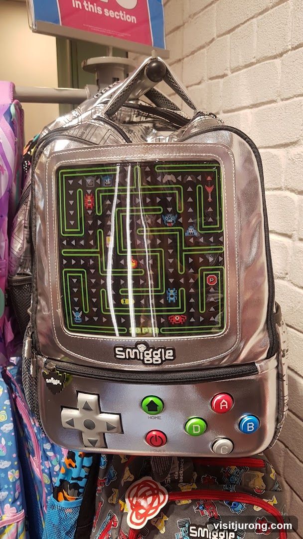 Smiggle