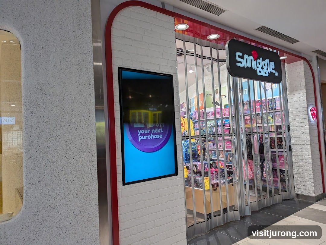 Smiggle
