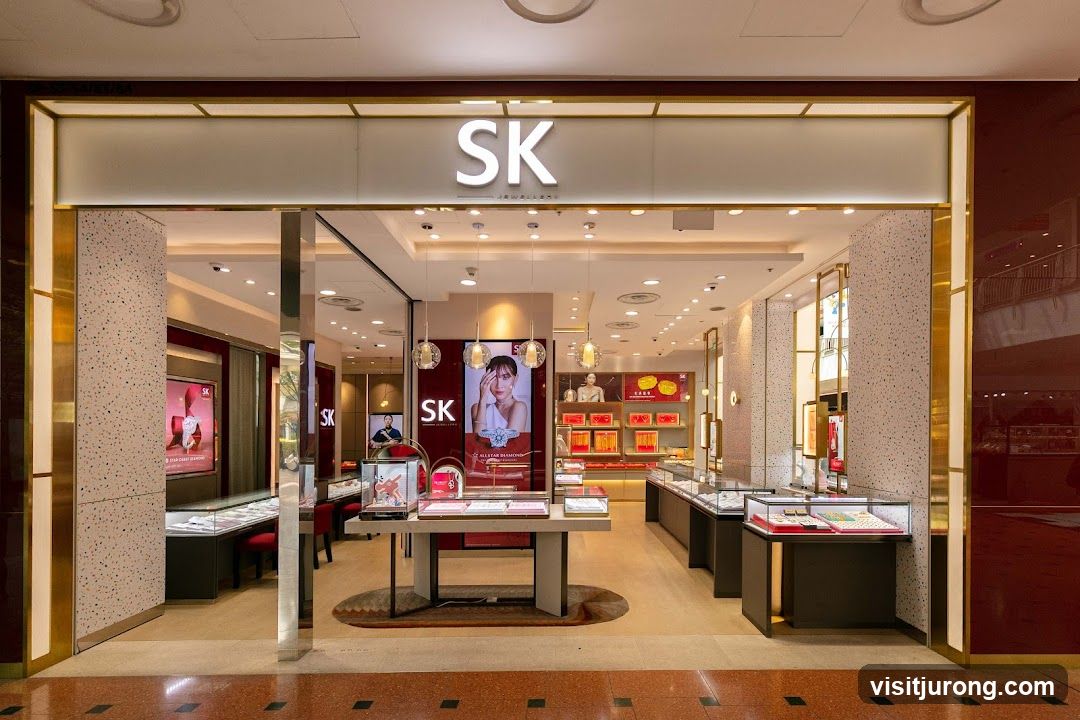SK Jewellery