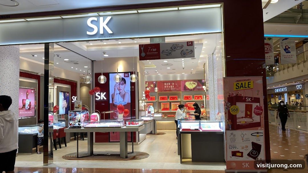 SK Jewellery