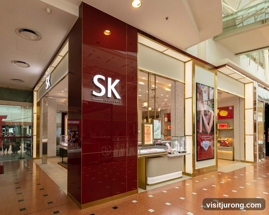 SK Jewellery