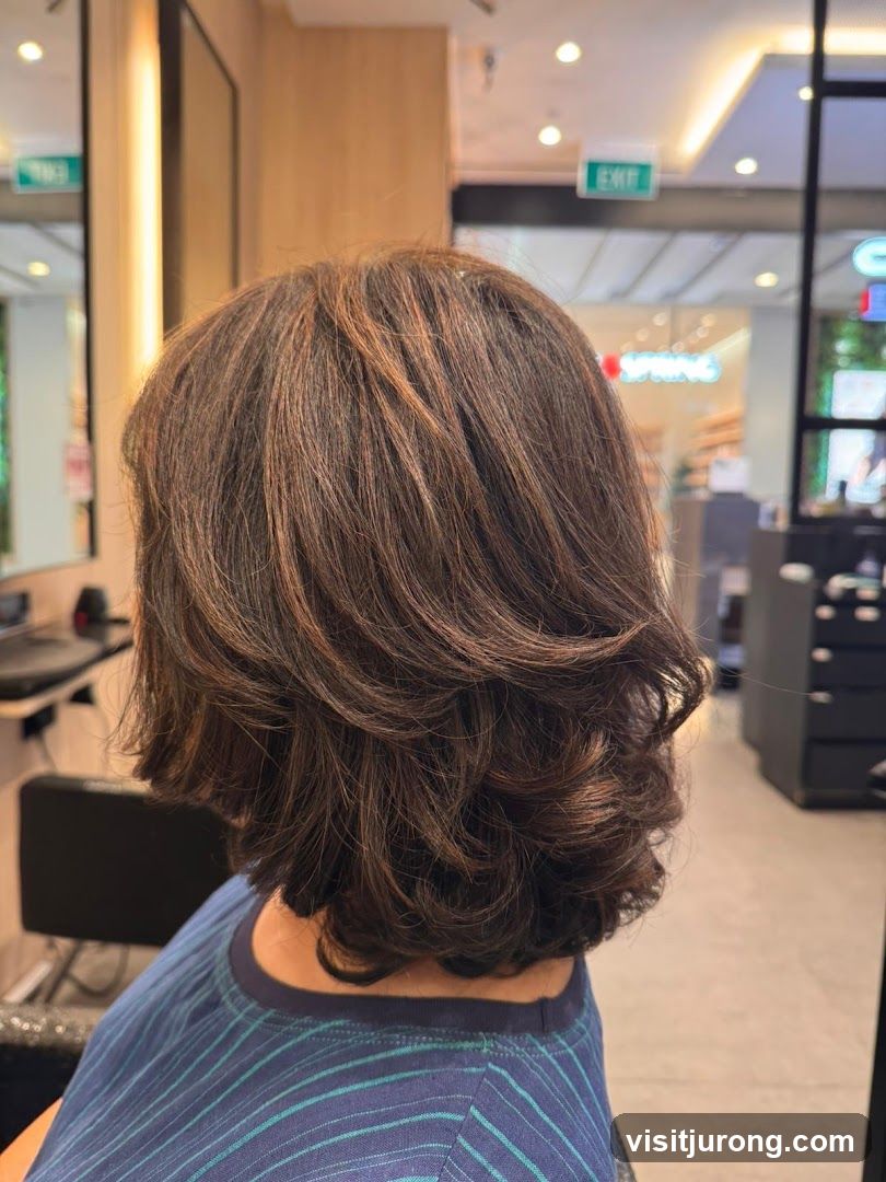 Jean Yip Hairdressing JEM