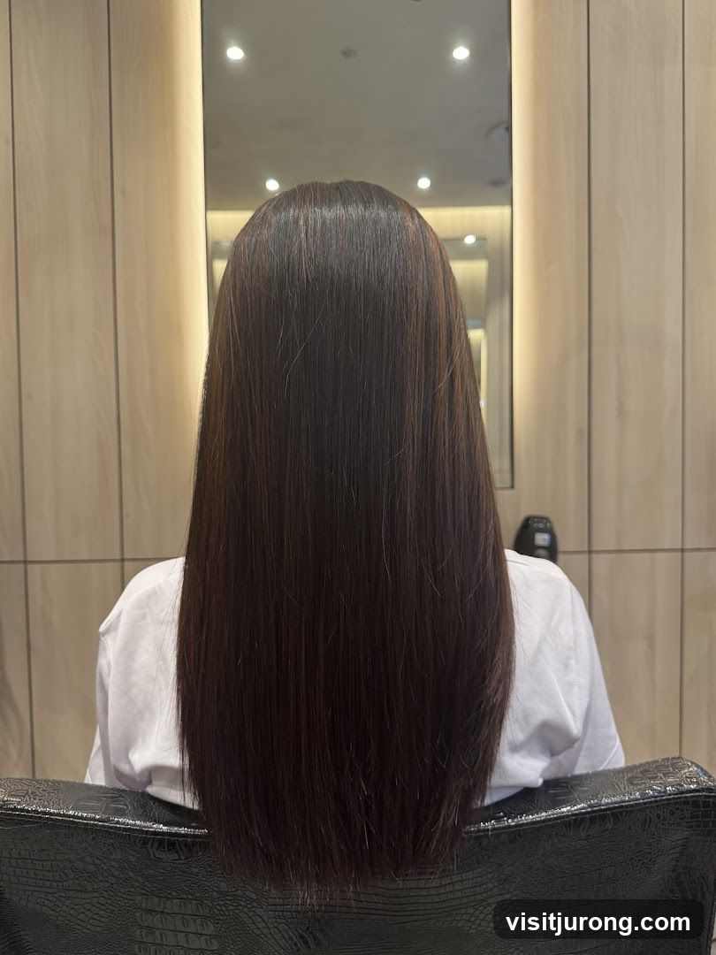 Jean Yip Hairdressing JEM